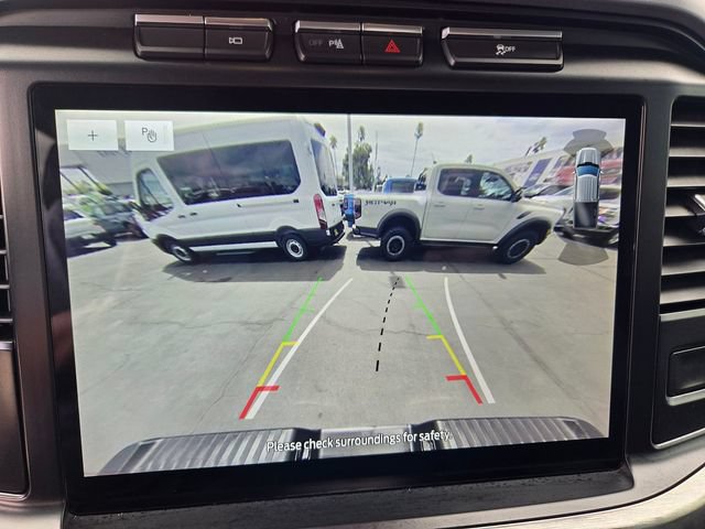 Certified 2022 Ford F150 Lariat w/ Equipment Group 502A High AWD/4WD image 8