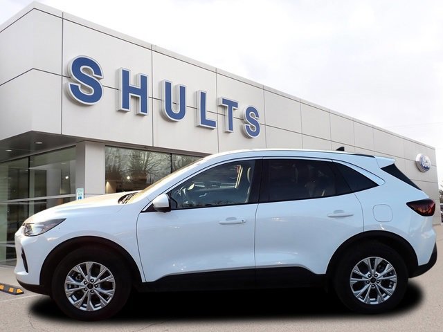 Certified 2023 Ford Escape Active w/ Tech Pack #2 image 6