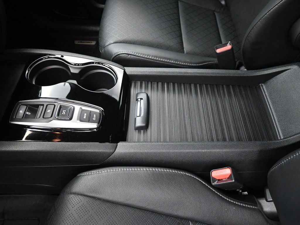 Used 2021 Honda Passport Touring image 20