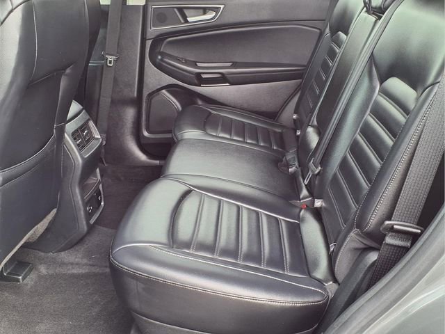 Certified 2022 Ford Edge SEL w/ Convenience Package AWD/4WD image 11