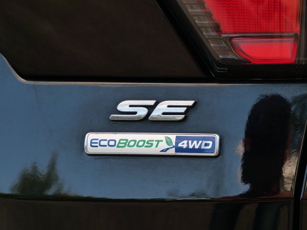 Certified 2017 Ford Escape SE AWD/4WD image 10