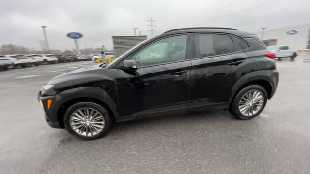Used 2019 Hyundai Kona SEL image 6