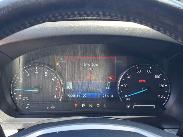 Certified 2021 Ford Explorer XLT w/ Equipment Group 202A image 29