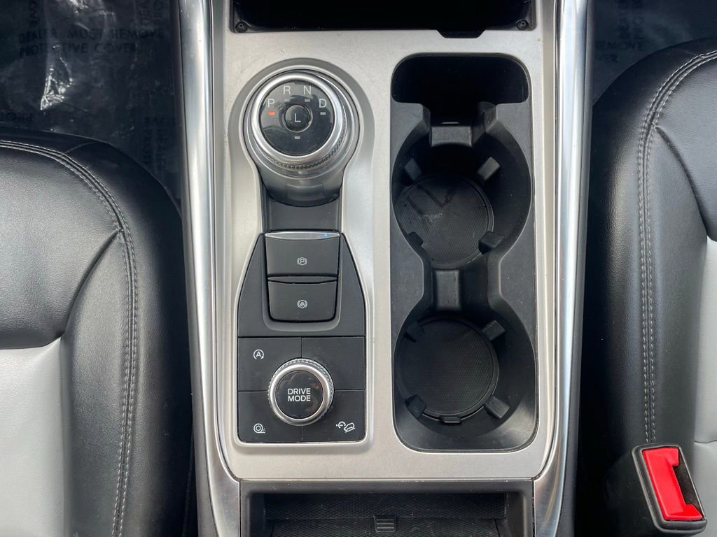 Certified 2024 Ford Explorer XLT w/ Equipment Group 202A image 17