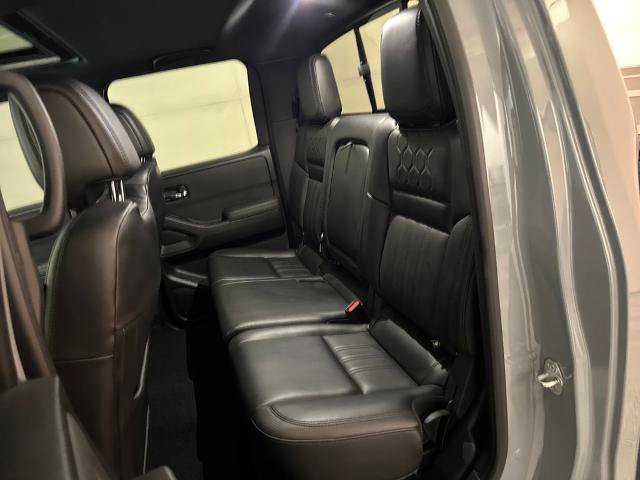 Used 2022 Nissan Frontier PRO-4X w/ Pro-4X Premium Package AWD/4WD image 35