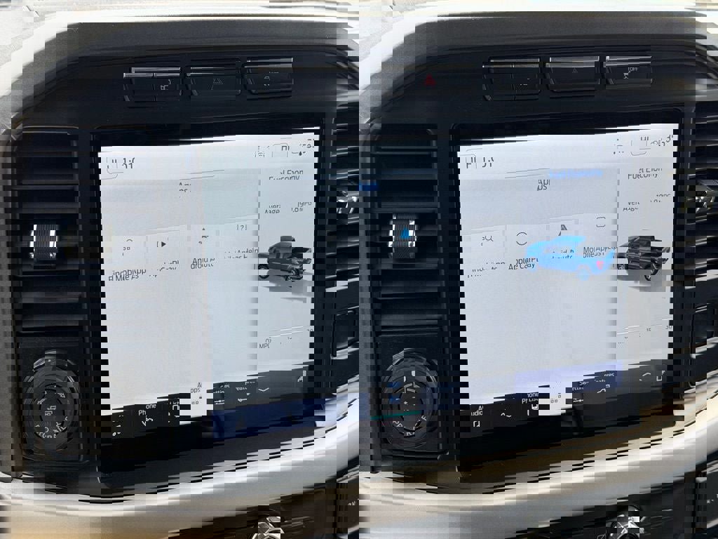 Certified 2022 Ford F150 XLT w/ Equipment Group 302A High image 41