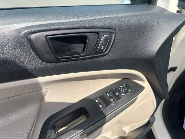 Certified 2022 Ford EcoSport S AWD/4WD image 18
