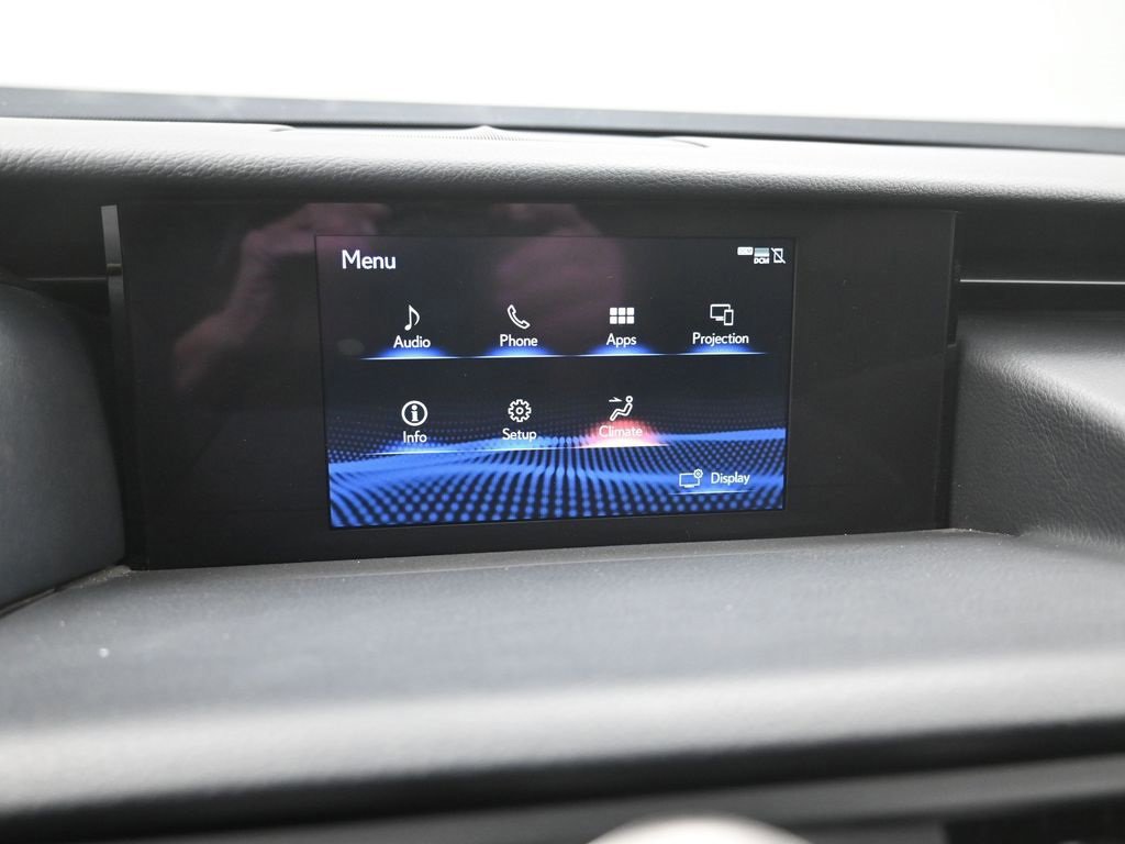 Used 2021 Lexus RC 350 F Sport w/ Accessory Package image 14