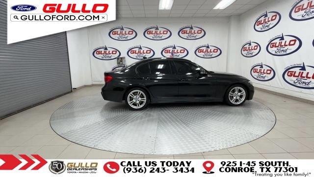 Used 2018 BMW 340i Sedan RWD image 9