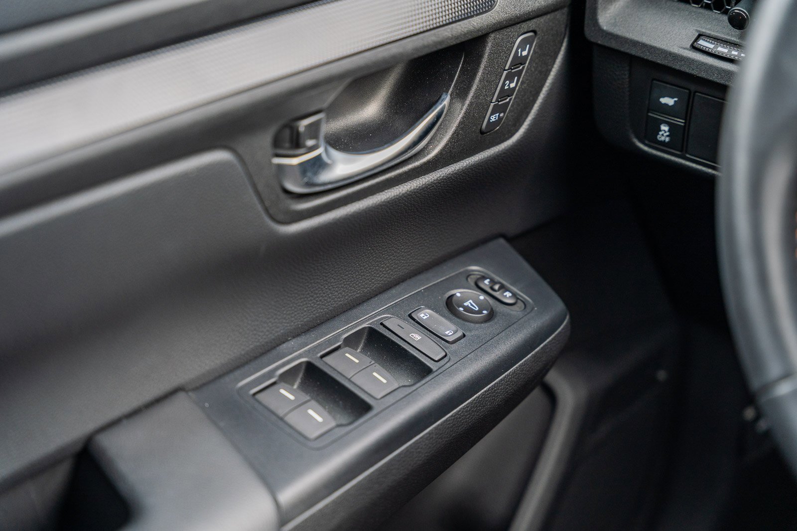 Used 2024 Honda CR-V Sport-L image 25