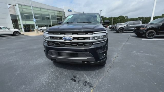 Certified 2023 Ford Expedition XLT AWD/4WD image 3