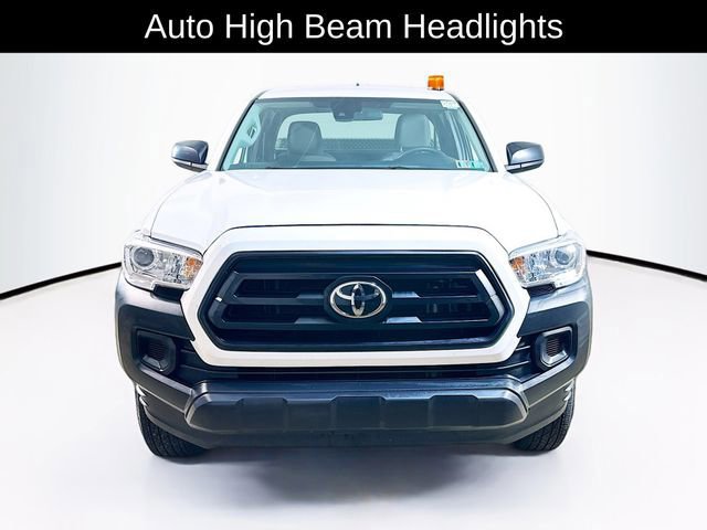 Used 2022 Toyota Tacoma SR AWD/4WD image 6