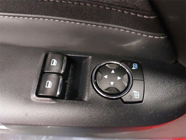 Certified 2024 Ford Mustang Coupe image 28