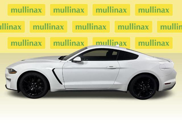 Certified 2022 Ford Mustang GT image 12
