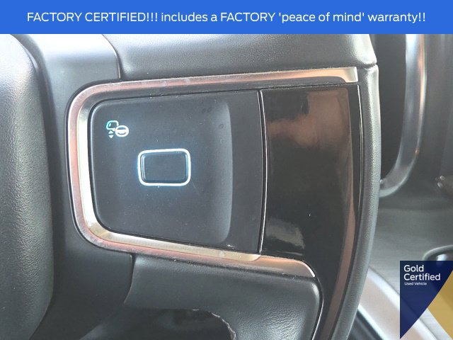 Certified 2025 Ford Expedition Platinum AWD/4WD image 50