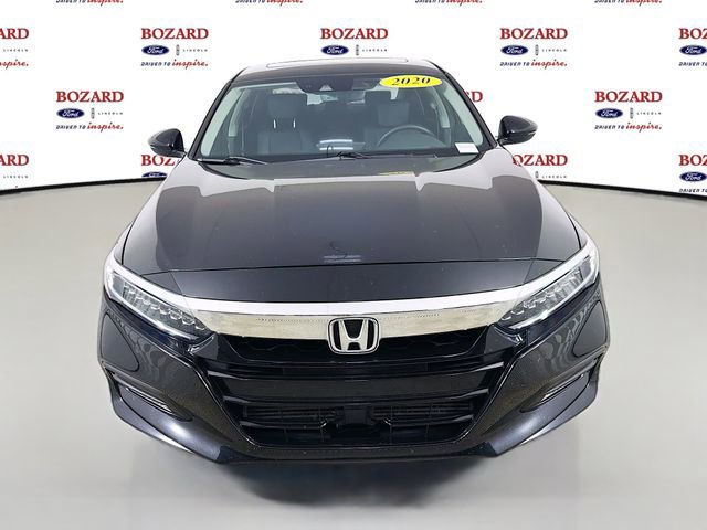 Used 2020 Honda Accord Touring image 2