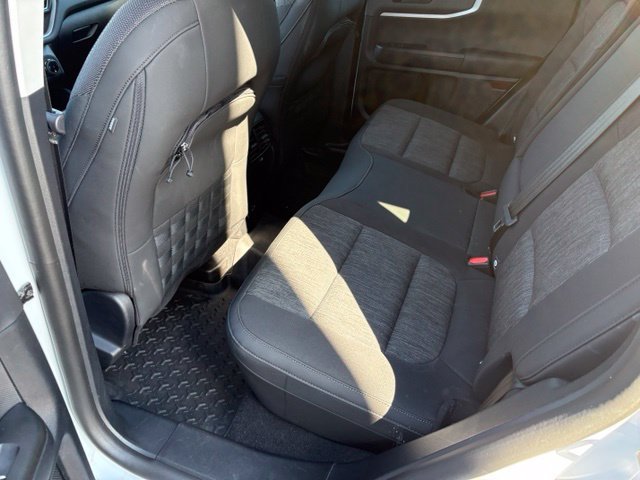 Certified 2023 Ford Bronco Sport Big Bend w/ Convenience Package AWD/4WD image 29