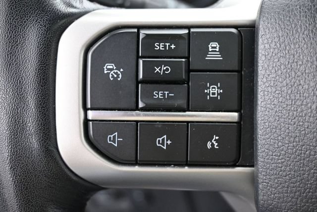 Certified 2024 Ford Expedition Max Limited AWD/4WD image 18