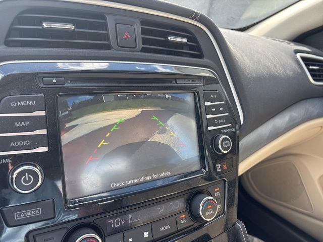 Used 2017 Nissan Maxima 3.5 SV FWD image 38