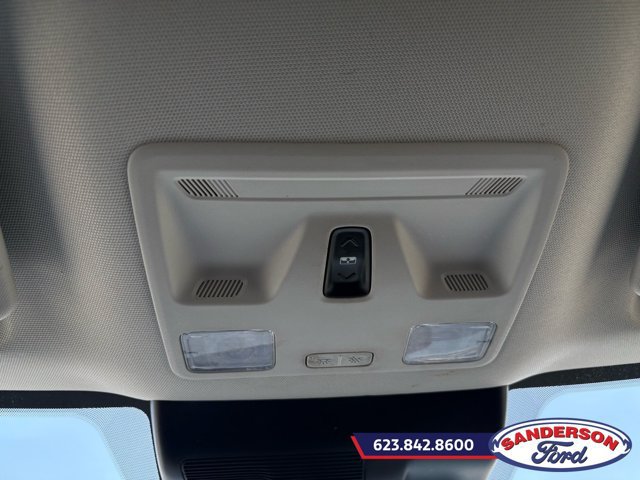 Certified 2024 Ford Maverick XLT w/ XLT Luxury Package FWD image 19