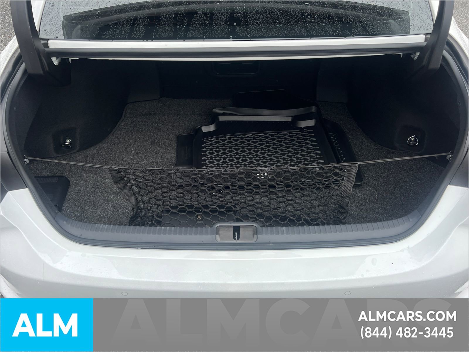 Used 2025 Lexus ES 350 F Sport image 23