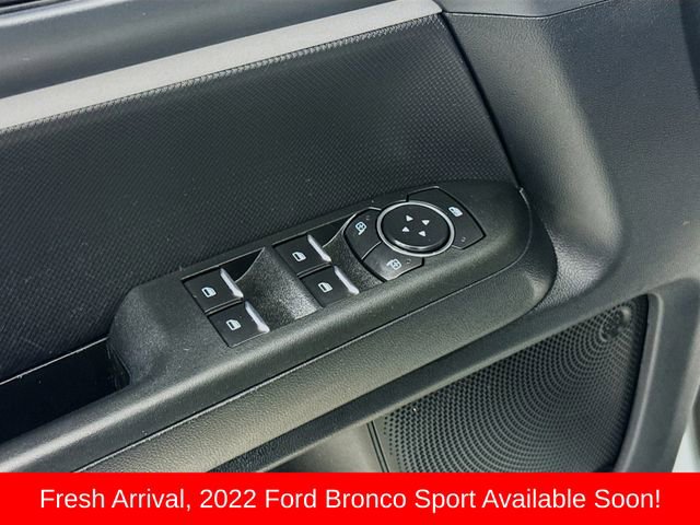 Certified 2022 Ford Bronco Sport Big Bend image 17