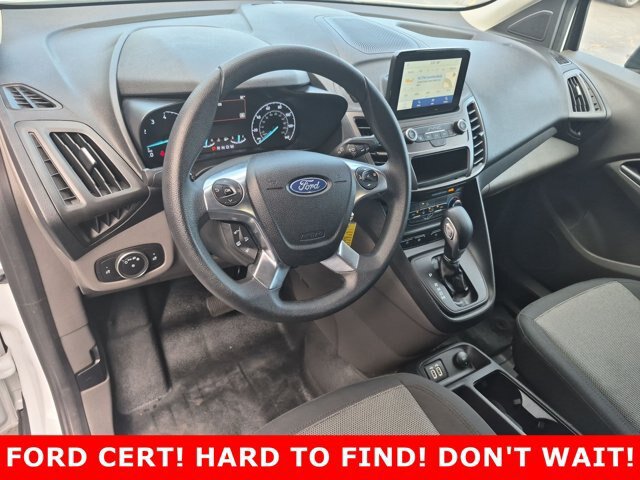 Certified 2022 Ford Transit Connect XL FWD image 10