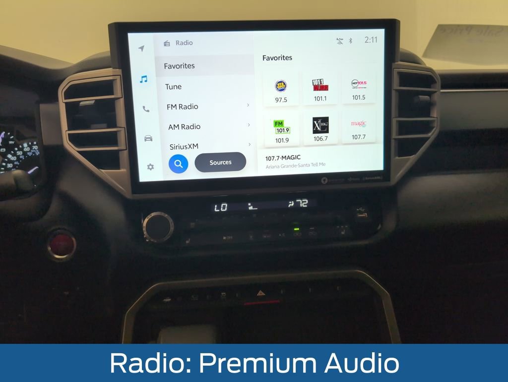 Used 2023 Toyota Tundra SR5 image 26