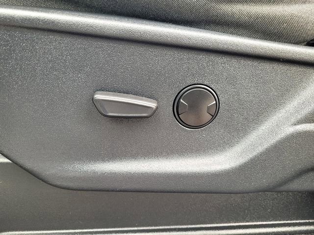 Certified 2024 Ford F150 XLT w/ Mobile Office Package image 11