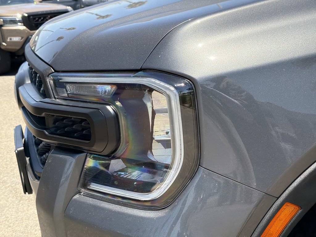 Certified 2024 Ford Ranger XL w/ Trailer Tow Package RWD image 10