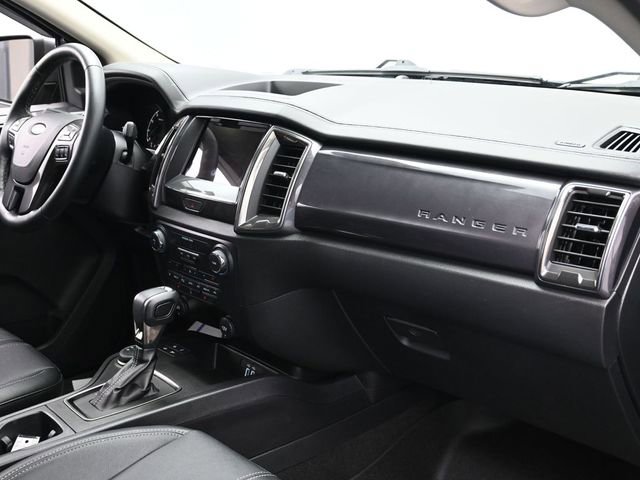 Certified 2023 Ford Ranger Lariat w/ FX4 Off-Road Package image 27
