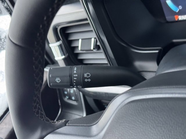 Certified 2026 Ford F350 Lariat w/ Chrome Package image 32