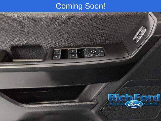 Certified 2023 Ford F150 XL w/ STX Appearance Package RWD image 14