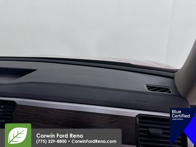 Used 2022 Volkswagen Atlas SE AWD/4WD image 34