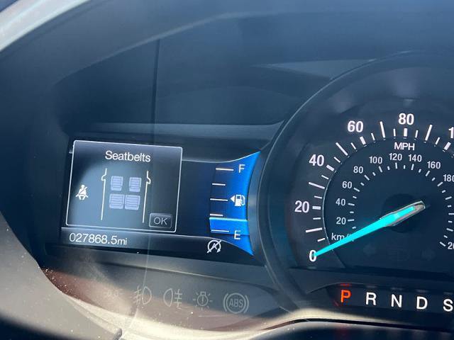 Certified 2023 Ford Edge SEL w/ Sport Appearance Package AWD/4WD image 18