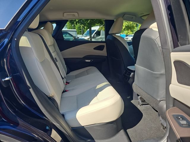 Used 2024 Lexus RX 350 FWD w/ Technology Package image 11
