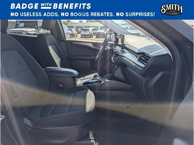 Certified 2024 Ford Escape Active FWD image 18