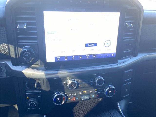 Certified 2021 Ford F150 Raptor w/ Equipment Group 801A High image 27