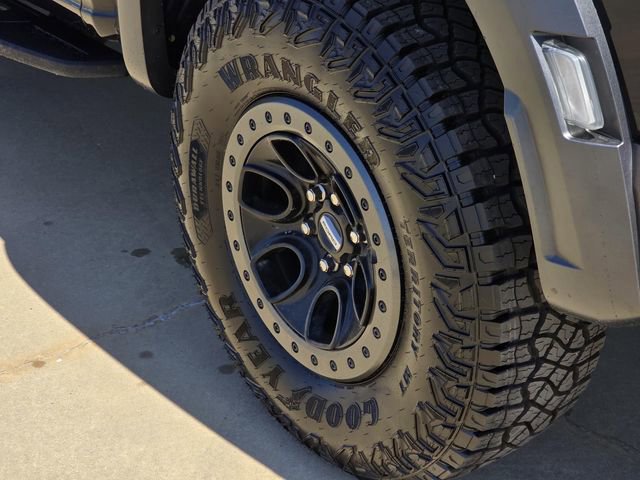 Certified 2021 Ford F150 Raptor w/ Equipment Group 801A High image 7