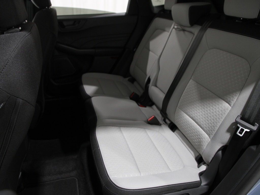 Certified 2025 Ford Escape Active w/ Cold Weather Package image 20