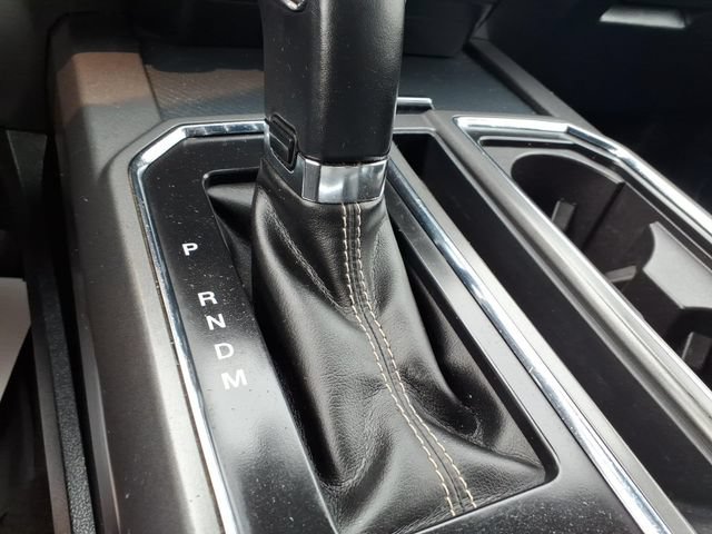 Certified 2019 Ford F150 XLT w/ Equipment Group 302A Luxury AWD/4WD image 20