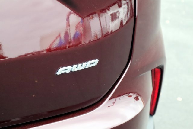 Certified 2024 Ford Edge Titanium image 15