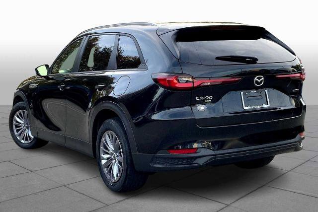 Used 2025 MAZDA CX-90 3.3 Turbo w/ Select Package image 11