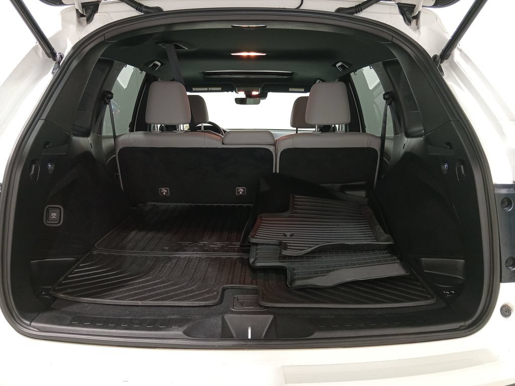 Used 2021 Honda Passport Elite image 5