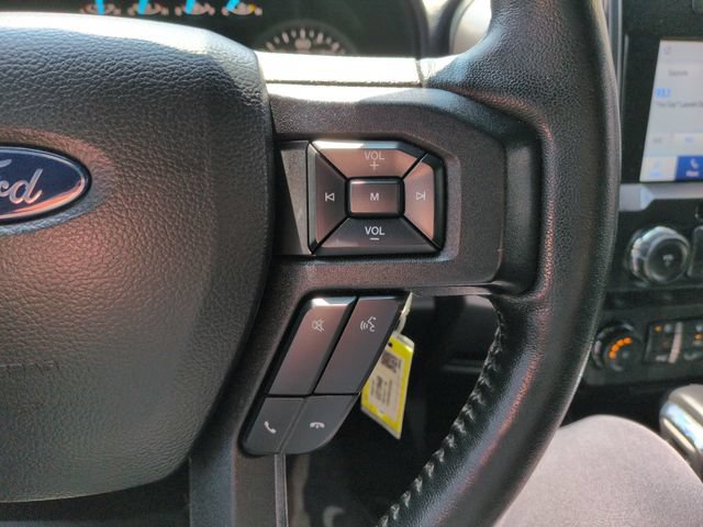 Certified 2020 Ford F150 XLT w/ Equipment Group 302A Luxury AWD/4WD image 30
