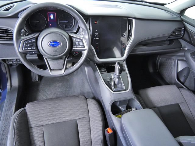 Used 2024 Subaru Outback Premium AWD/4WD image 4
