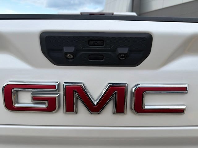 Used 2022 GMC Sierra 2500 Denali w/ Denali Ultimate Package AWD/4WD image 16