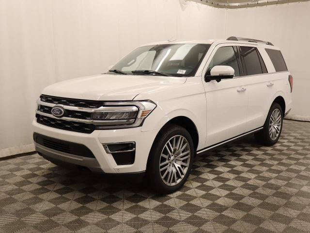 Certified 2022 Ford Expedition Limited AWD/4WD image 11