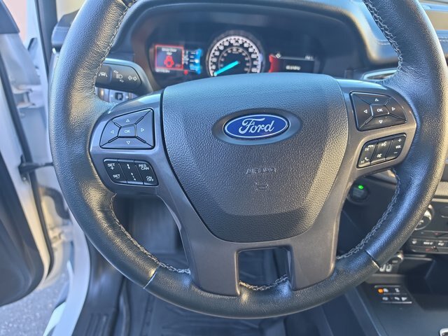 Certified 2020 Ford Ranger Lariat w/ Equipment Group 501A Mid RWD image 6