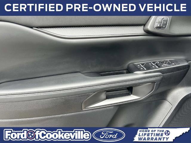 Certified 2025 Ford Ranger Raptor image 22